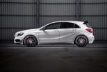 Mercedes-Benz A180 by Dotz Kendo 2015 года